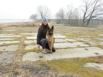 OV Albertovec 5.3.2022