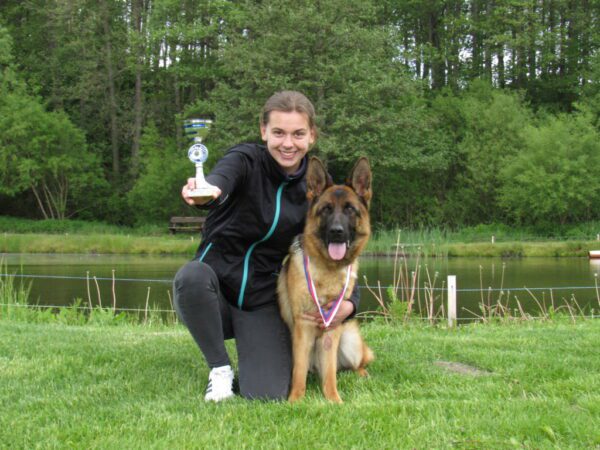 OV Stará Ves 4.6.2022