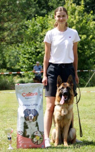 OV Orlová 17.7.2022