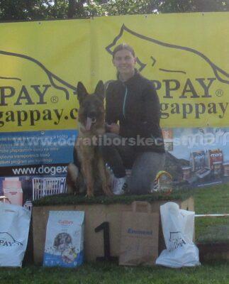 OV Klokočov 24.9.2022 - Chelsea