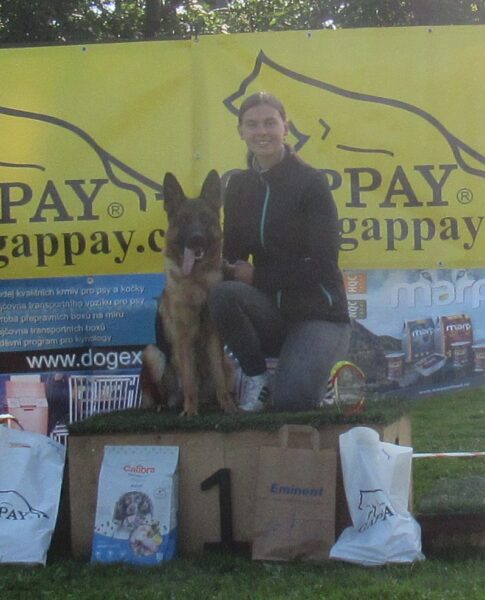 OV Klokočov 24.9.2022 - Chelsea