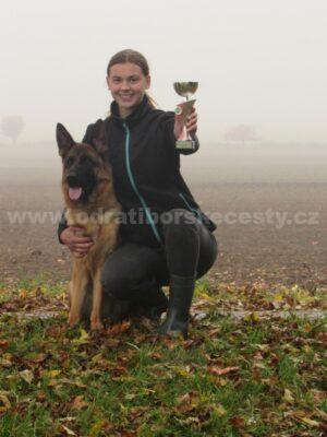 OV Heroltice 15.10.2022 - Chelsea