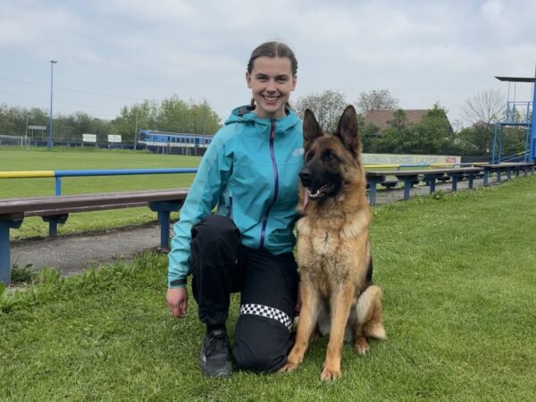 ZVV1 - Chelsea od Ratibořské cesty